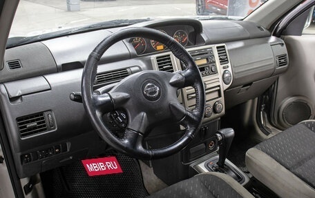 Nissan X-Trail, 2005 год, 749 000 рублей, 16 фотография