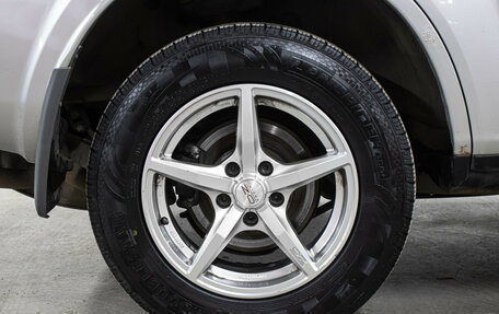 Nissan X-Trail, 2005 год, 749 000 рублей, 21 фотография