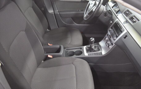 Volkswagen Passat B7, 2013 год, 950 000 рублей, 8 фотография