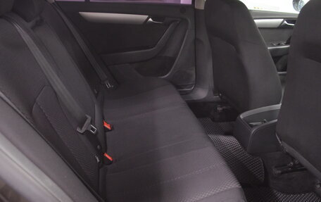 Volkswagen Passat B7, 2013 год, 950 000 рублей, 12 фотография