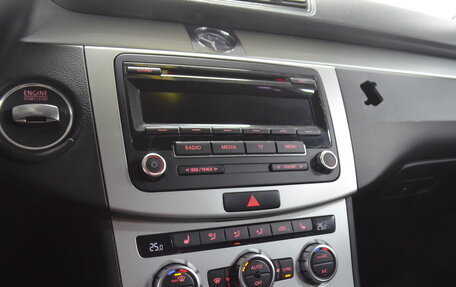 Volkswagen Passat B7, 2013 год, 950 000 рублей, 14 фотография