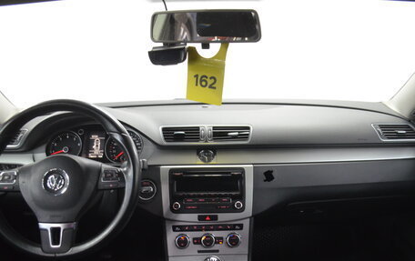 Volkswagen Passat B7, 2013 год, 950 000 рублей, 17 фотография