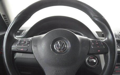 Volkswagen Passat B7, 2013 год, 950 000 рублей, 16 фотография