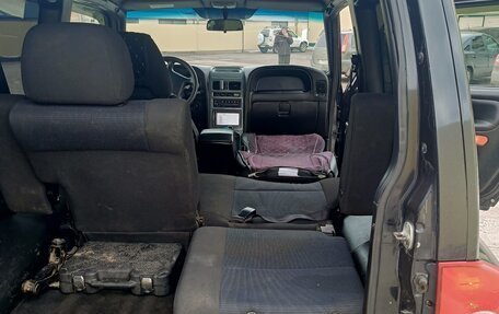 ТагАЗ Tager, 2009 год, 444 999 рублей, 8 фотография