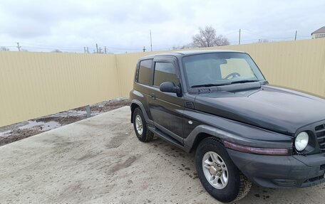 ТагАЗ Tager, 2009 год, 444 999 рублей, 4 фотография