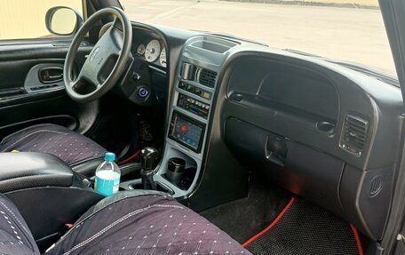 ТагАЗ Tager, 2009 год, 444 999 рублей, 7 фотография