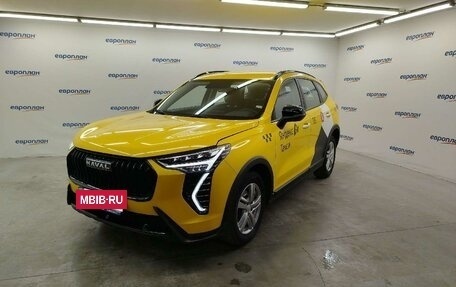 Haval Jolion, 2024 год, 1 663 000 рублей, 2 фотография