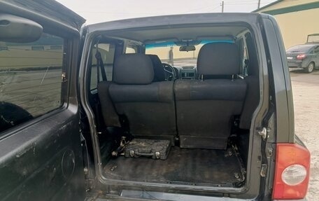 ТагАЗ Tager, 2009 год, 444 999 рублей, 6 фотография