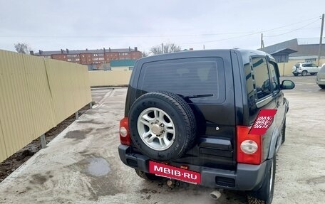 ТагАЗ Tager, 2009 год, 444 999 рублей, 3 фотография