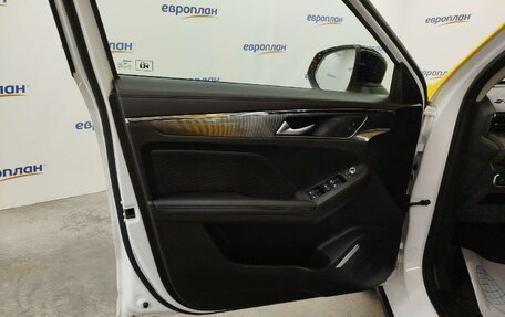 Haval Jolion, 2024 год, 1 663 000 рублей, 9 фотография