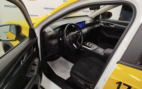 Haval Jolion, 2024 год, 1 663 000 рублей, 8 фотография