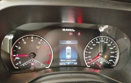 Haval Jolion, 2024 год, 1 663 000 рублей, 7 фотография