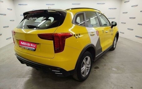 Haval Jolion, 2024 год, 1 663 000 рублей, 3 фотография