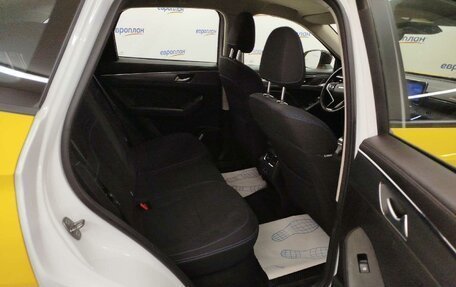 Haval Jolion, 2024 год, 1 663 000 рублей, 15 фотография