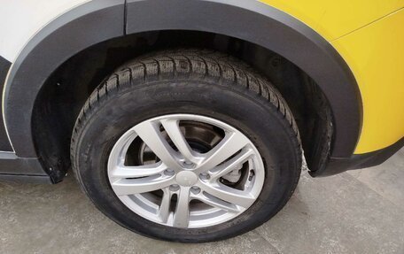 Haval Jolion, 2024 год, 1 663 000 рублей, 13 фотография