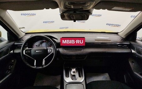 Haval Jolion, 2024 год, 1 663 000 рублей, 5 фотография