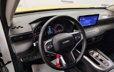 Haval Jolion, 2024 год, 1 663 000 рублей, 6 фотография