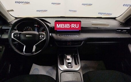 Haval Jolion, 2024 год, 1 663 000 рублей, 14 фотография