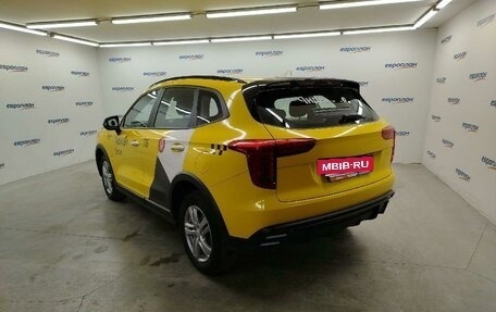 Haval Jolion, 2024 год, 1 663 000 рублей, 4 фотография