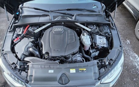 Audi A4, 2022 год, 4 350 000 рублей, 8 фотография