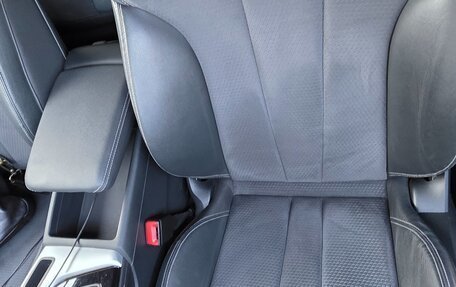 Audi A4, 2022 год, 4 350 000 рублей, 12 фотография