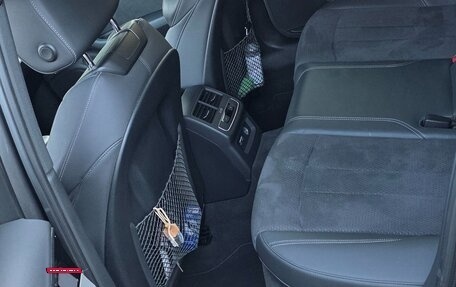 Audi A4, 2022 год, 4 350 000 рублей, 6 фотография