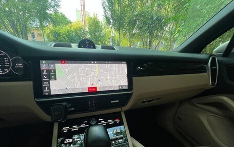 Porsche Cayenne III, 2018 год, 5 650 000 рублей, 6 фотография