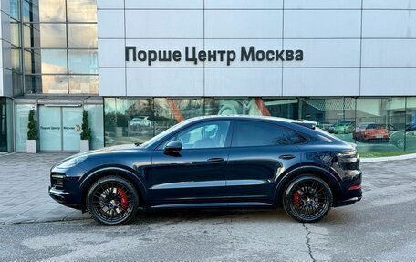 Porsche Cayenne III, 2021 год, 11 900 000 рублей, 4 фотография