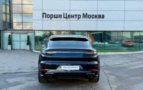 Porsche Cayenne III, 2021 год, 11 900 000 рублей, 7 фотография