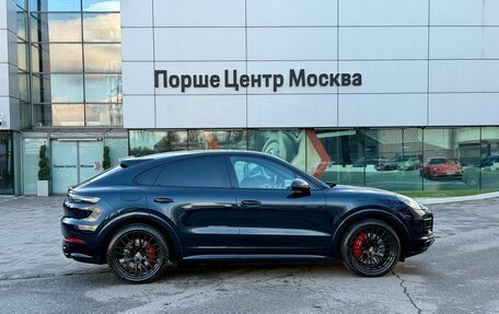 Porsche Cayenne III, 2021 год, 11 900 000 рублей, 5 фотография