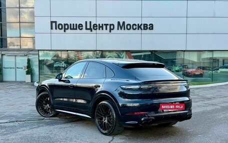 Porsche Cayenne III, 2021 год, 11 900 000 рублей, 6 фотография