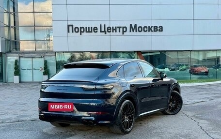 Porsche Cayenne III, 2021 год, 11 900 000 рублей, 8 фотография