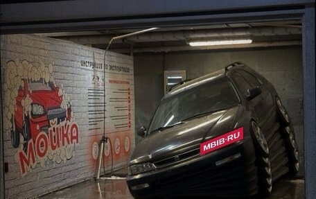 Honda Accord VII рестайлинг, 1997 год, 355 000 рублей, 1 фотография