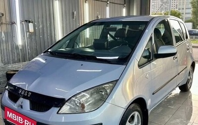 Mitsubishi Colt VI рестайлинг, 2006 год, 380 000 рублей, 1 фотография