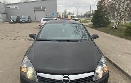 Opel Astra H, 2008 год, 540 000 рублей, 1 фотография
