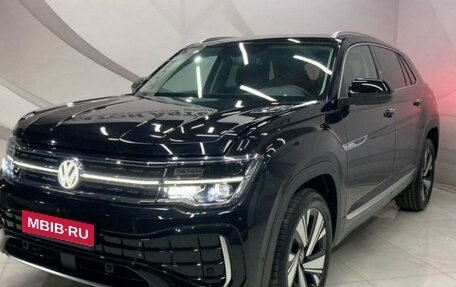 Volkswagen Teramont I, 2025 год, 5 699 000 рублей, 1 фотография