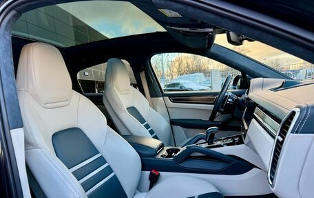 Porsche Cayenne III, 2021 год, 11 900 000 рублей, 13 фотография