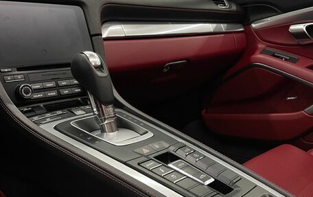 Porsche Boxster, 2017 год, 6 994 000 рублей, 18 фотография