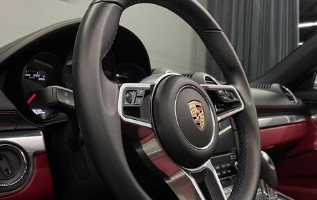 Porsche Boxster, 2017 год, 6 994 000 рублей, 17 фотография