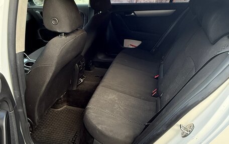 Volkswagen Passat B7, 2012 год, 1 080 000 рублей, 13 фотография