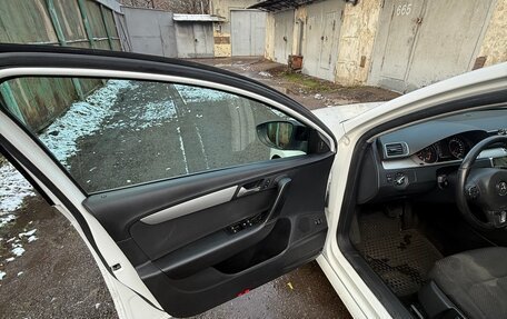 Volkswagen Passat B7, 2012 год, 1 080 000 рублей, 10 фотография