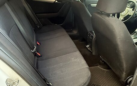 Volkswagen Passat B7, 2012 год, 1 080 000 рублей, 14 фотография