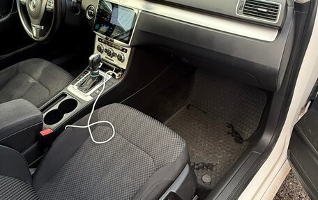 Volkswagen Passat B7, 2012 год, 1 080 000 рублей, 15 фотография