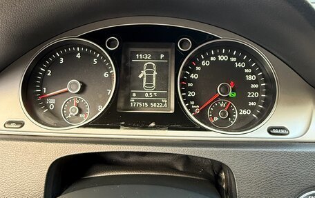 Volkswagen Passat B7, 2012 год, 1 080 000 рублей, 12 фотография