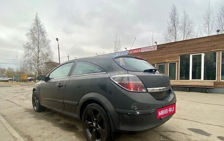 Opel Astra H, 2008 год, 540 000 рублей, 3 фотография