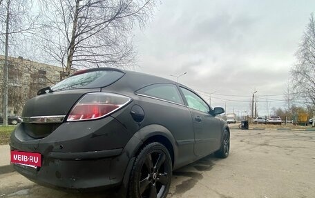 Opel Astra H, 2008 год, 540 000 рублей, 4 фотография