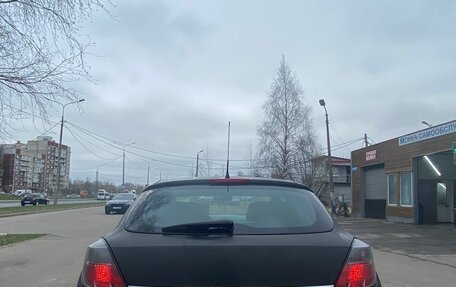 Opel Astra H, 2008 год, 540 000 рублей, 5 фотография