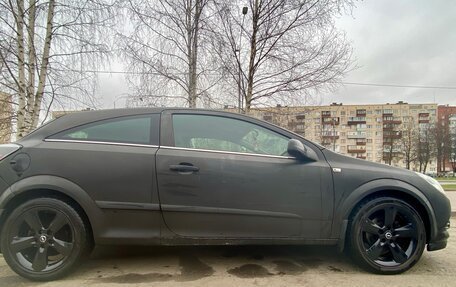 Opel Astra H, 2008 год, 540 000 рублей, 7 фотография