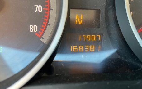 Opel Astra H, 2008 год, 540 000 рублей, 10 фотография