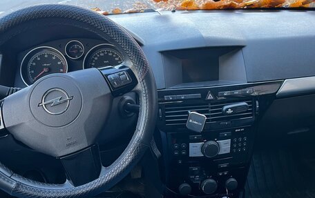 Opel Astra H, 2008 год, 540 000 рублей, 9 фотография